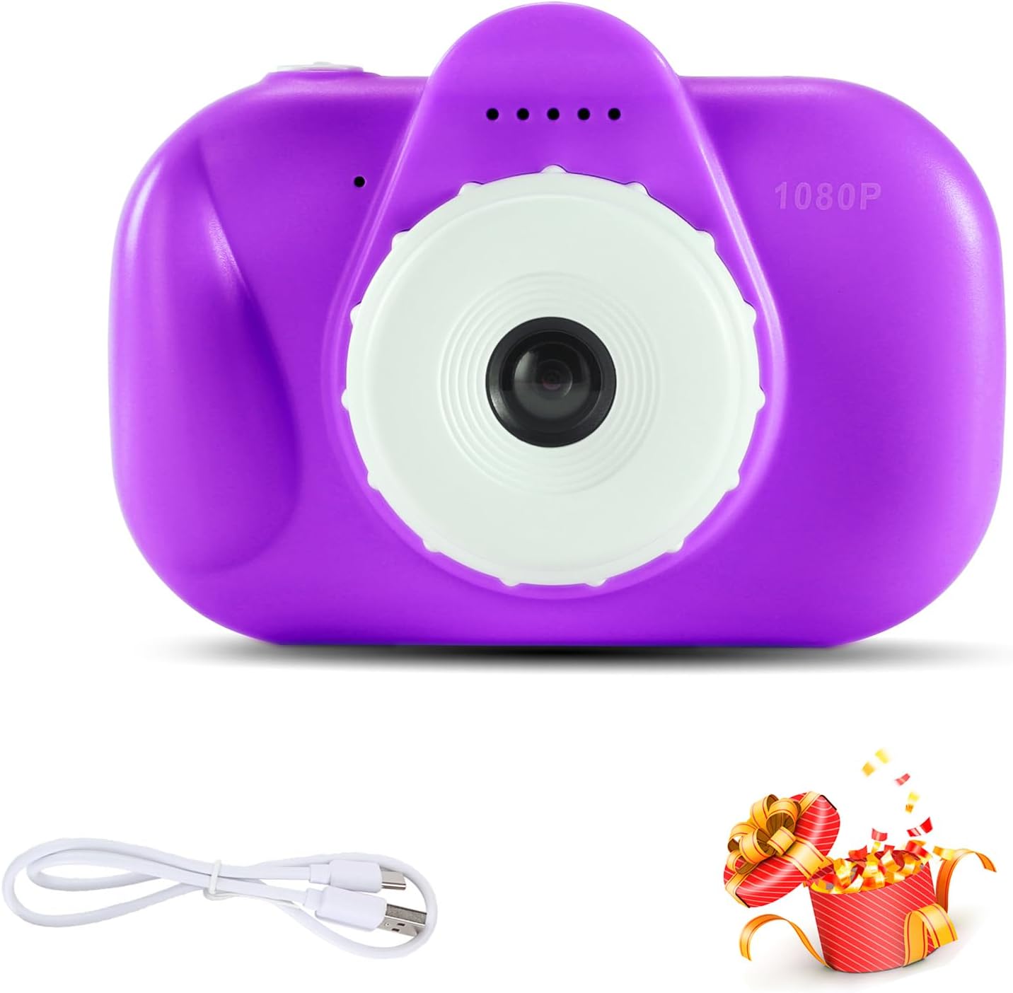 Kids Camera Boys Toys