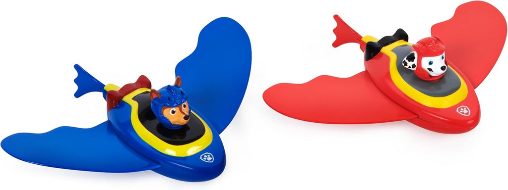 SwimWays PAW Patrol Zoom-A-Rays Water Diving Toys 2-Pack