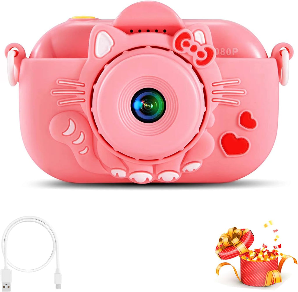 Kids Camera Boys Toys