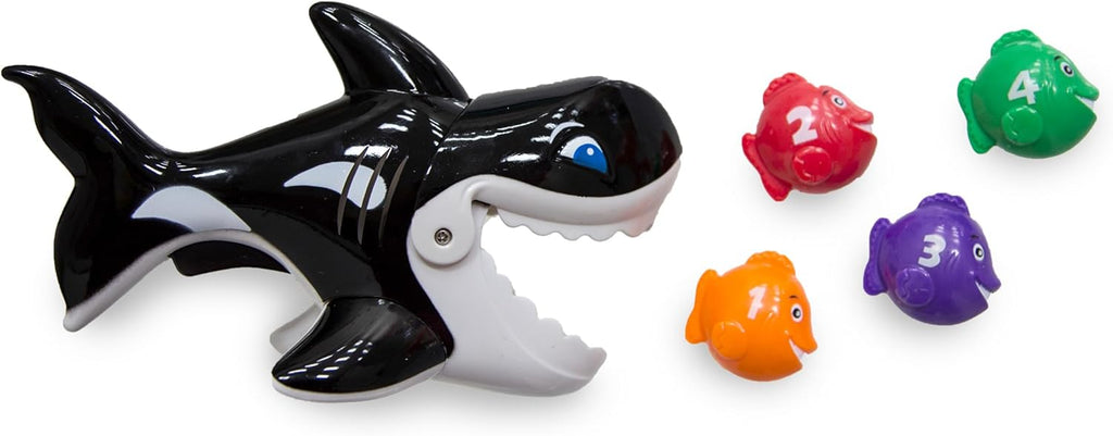 SwimWays PAW Patrol Zoom-A-Rays Water Diving Toys 2-Pack