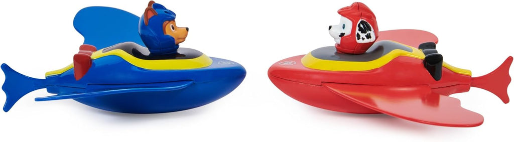 SwimWays PAW Patrol Zoom-A-Rays Water Diving Toys 2-Pack