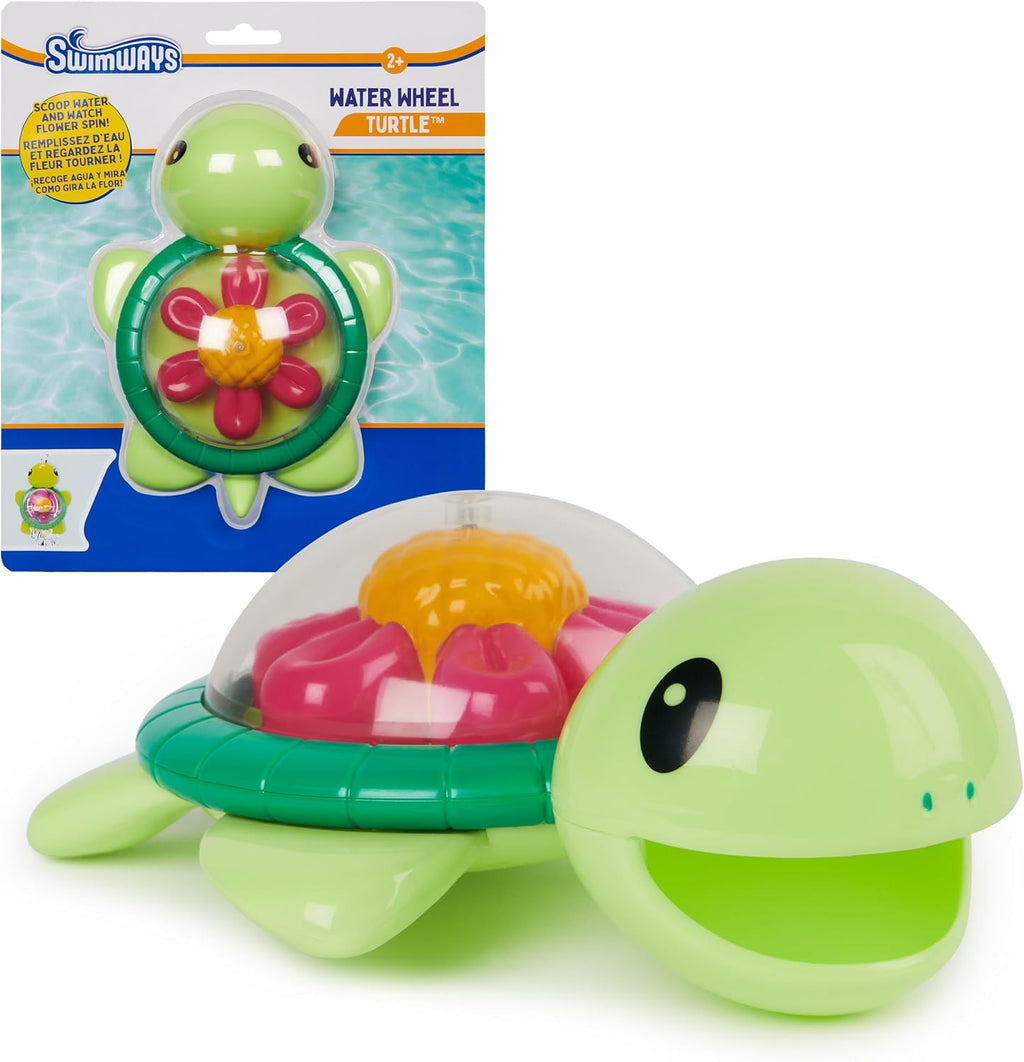 SwimWays PAW Patrol Zoom-A-Rays Water Diving Toys 2-Pack